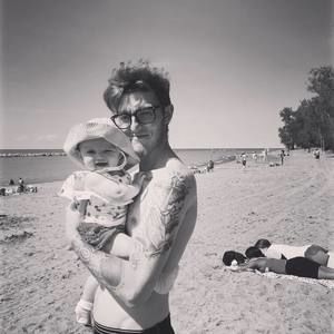 Meet your Posher, Michael